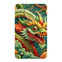 Chinese New Year – Year Of The Dragon Memory Card Reader (rectangular) by Valentinaart