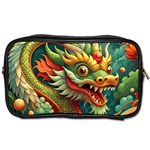 Chinese New Year – Year of the Dragon Toiletries Bag (One Side) Front