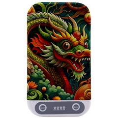 Chinese New Year – Year Of The Dragon Sterilizers by Valentinaart