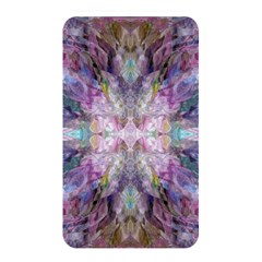 Blended Butterfly Memory Card Reader (rectangular) by kaleidomarblingart