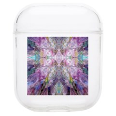 Blended Butterfly Soft Tpu Airpods 1/2 Case by kaleidomarblingart