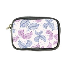 Blob Gradient Blur Scatter Coin Purse by Cemarart