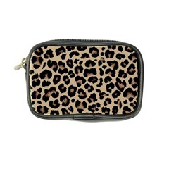 Leopard Animal Skin Patern Coin Purse by Bedest