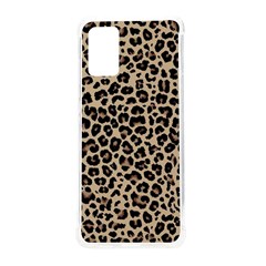 Leopard Animal Skin Patern Samsung Galaxy S20plus 6 7 Inch Tpu Uv Case