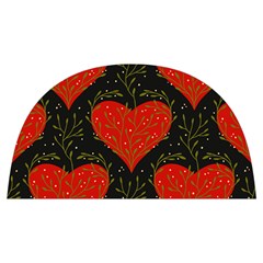 Love Hearts Pattern Style Anti Scalding Pot Cap by Grandong