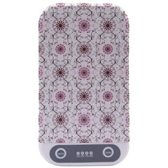 Pattern Texture Design Decorative Sterilizers