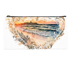 Mandalas-1084082 Ai-generated-7899053 Pencil Case