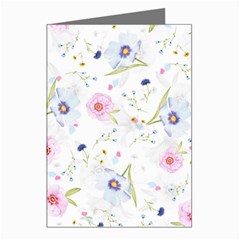 Background-1814372 Greeting Cards (pkg Of 8)