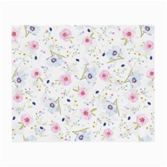 Background-1814372 Small Glasses Cloth (2 Sides)