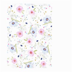 Background-1814372 Small Garden Flag (two Sides)