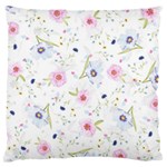 Background-1814372 Large Cushion Case (Two Sides) Front