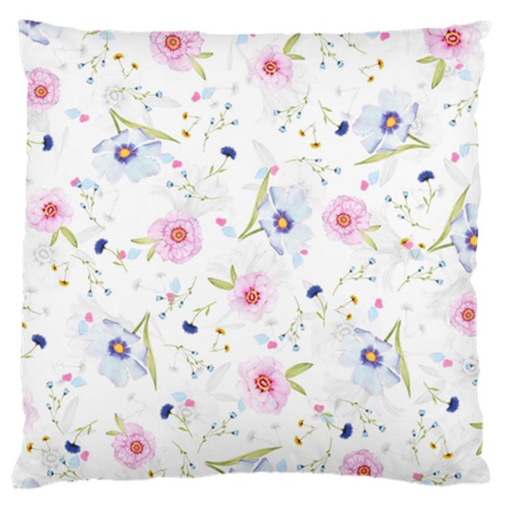 Background-1814372 Large Cushion Case (Two Sides)