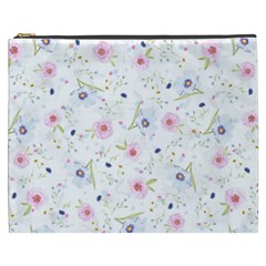 Background-1814372 Cosmetic Bag (xxxl) by lipli