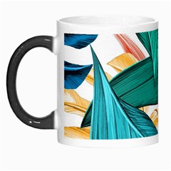 Leaves-3923413 Morph Mug