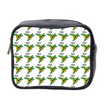 Pattern design  Mini Toiletries Bag (Two Sides) Front