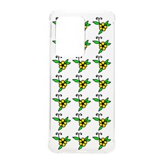 Pattern Design  Samsung Galaxy S20 Ultra 6 9 Inch Tpu Uv Case by lipli