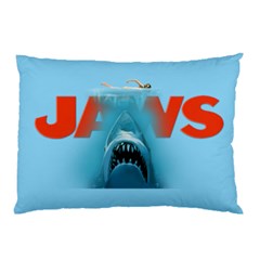 Dove s Jaws Pillow Case by doveonlinestore