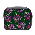 Floral-5522380 Mini Toiletries Bag (Two Sides) Front