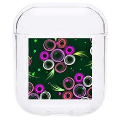 Floral-5522380 Hard Pc Airpods 1/2 Case by lipli