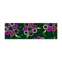 Floral-5522380 Sticker Bumper (10 Pack) by lipli