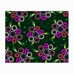 Floral-5522380 Small Glasses Cloth by lipli