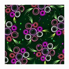 Floral-5522380 Medium Glasses Cloth (2 Sides) by lipli