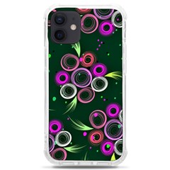 Floral-5522380 Iphone 12 Mini Tpu Uv Print Case	 by lipli