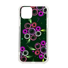 Floral-5522380 Iphone 11 Pro 5 8 Inch Tpu Uv Print Case by lipli