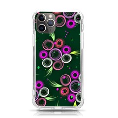 Floral-5522380 Iphone 11 Pro 5 8 Inch Tpu Uv Print Case by lipli