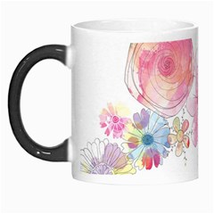 Flower-2342706 Morph Mug