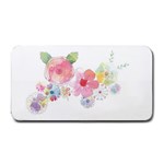 Flower-2342706 Medium Bar Mat 16 x8.5  Bar Mat