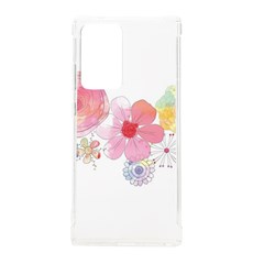 Flower-2342706 Samsung Galaxy Note 20 Ultra Tpu Uv Case by lipli