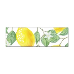 Fruit-2310212 Sticker (bumper) by lipli