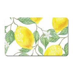 Fruit-2310212 Magnet (rectangular)