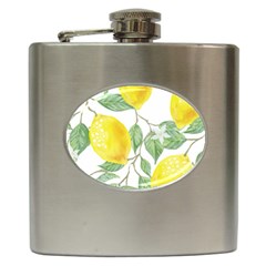 Fruit-2310212 Hip Flask (6 Oz) by lipli