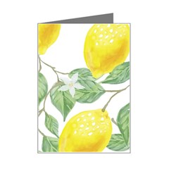 Fruit-2310212 Mini Greeting Card