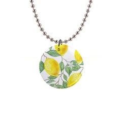 Fruit-2310212 1  Button Necklace