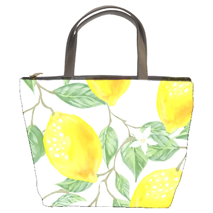 Fruit-2310212 Bucket Bag