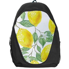 Fruit-2310212 Backpack Bag by lipli