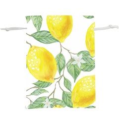 Fruit-2310212 Lightweight Drawstring Pouch (xl) by lipli