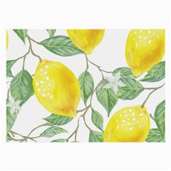 Fruit-2310212 Large Glasses Cloth (2 Sides) by lipli