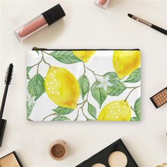 Fruit-2310212 Cosmetic Bag (medium) by lipli