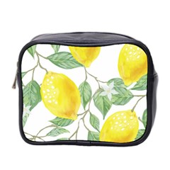 Fruit-2310212 Mini Toiletries Bag (two Sides) by lipli