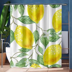 Fruit-2310212 Shower Curtain 60  X 72  (medium)  by lipli