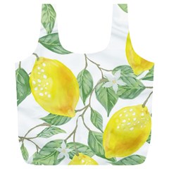 Fruit-2310212 Full Print Recycle Bag (xl) by lipli