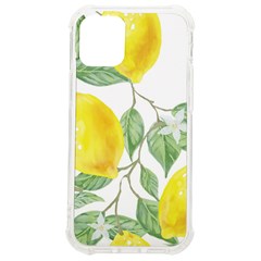 Fruit-2310212 Iphone 12 Mini Tpu Uv Print Case	