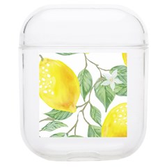 Fruit-2310212 Soft Tpu Airpods 1/2 Case by lipli