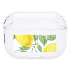 Fruit-2310212 Hard Pc Airpods Pro Case by lipli