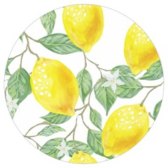 Fruit-2310212 Round Trivet by lipli