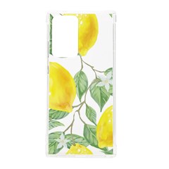 Fruit-2310212 Samsung Galaxy Note 20 Ultra Tpu Uv Case by lipli